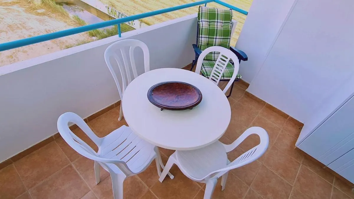 Stay Camelia Apartment Larnaca Cyprus